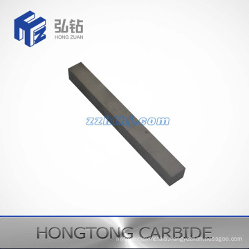 Tungsten Carbide Strips for Cutting Processing